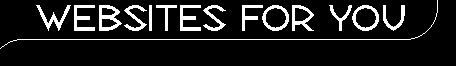 websitesforyou